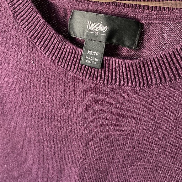 Mossimo sweater dress - Picture 5 of 5